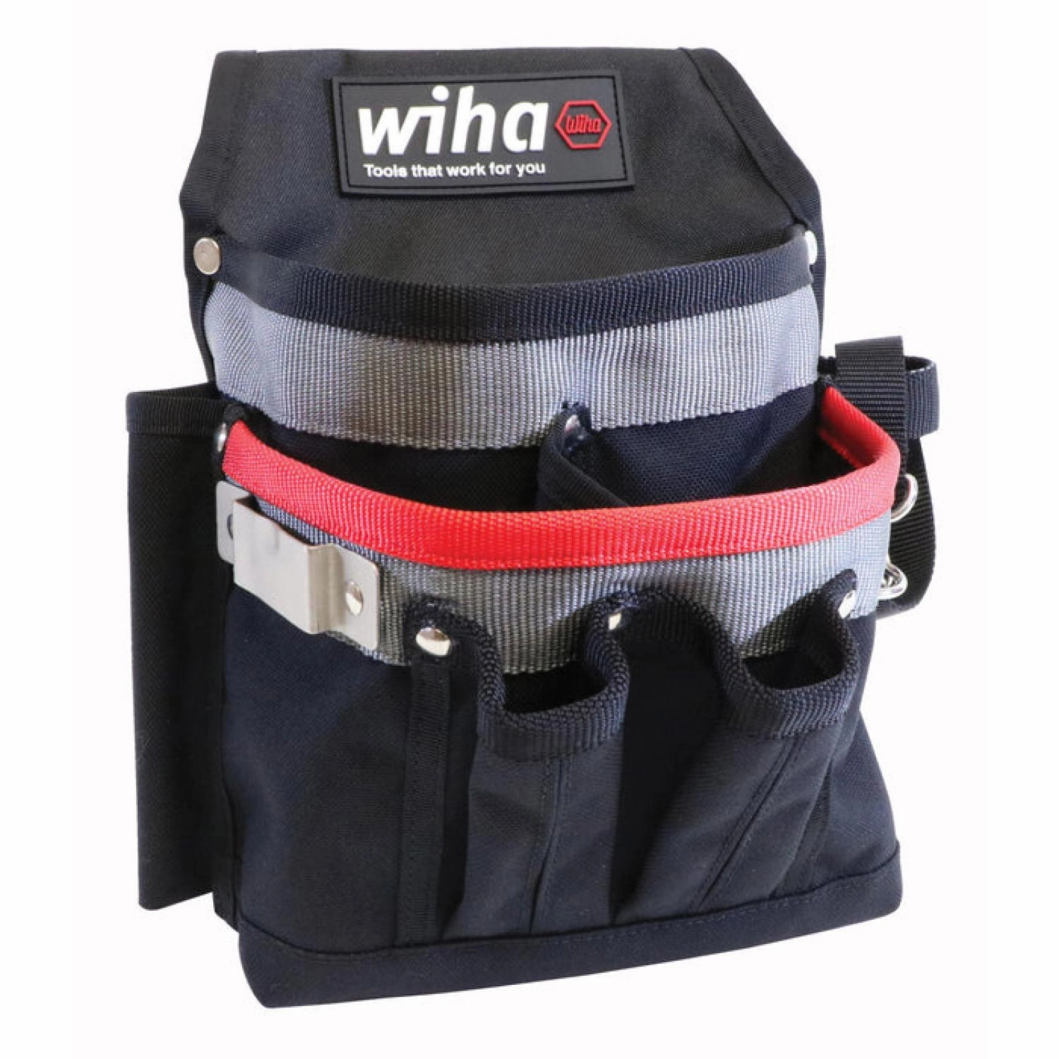 Wiha Tools 32934 Electrician's Apprentice Tool Set 16-Piece