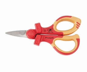 Wiha Tools 32951 Insulated Proturn Shears