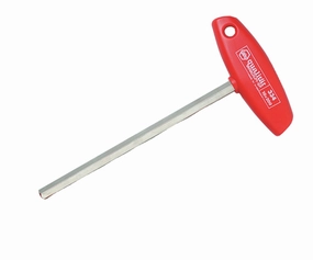Wiha Tools 33434 8mm x 350mm Hex T-handle