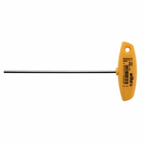 Wiha Tools 33465 5/32 Inch x 5.9 Inch Hex T-handle