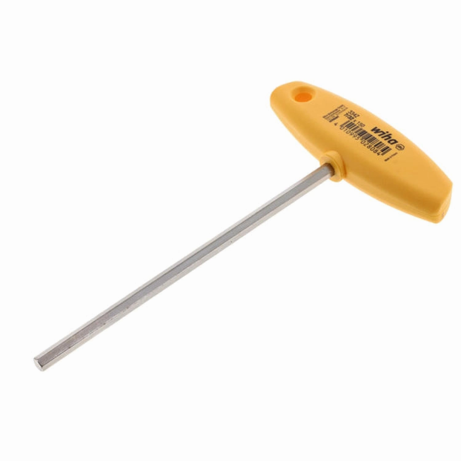Wiha Tools 33470 Hex T-handle 7/32" x 150 mm