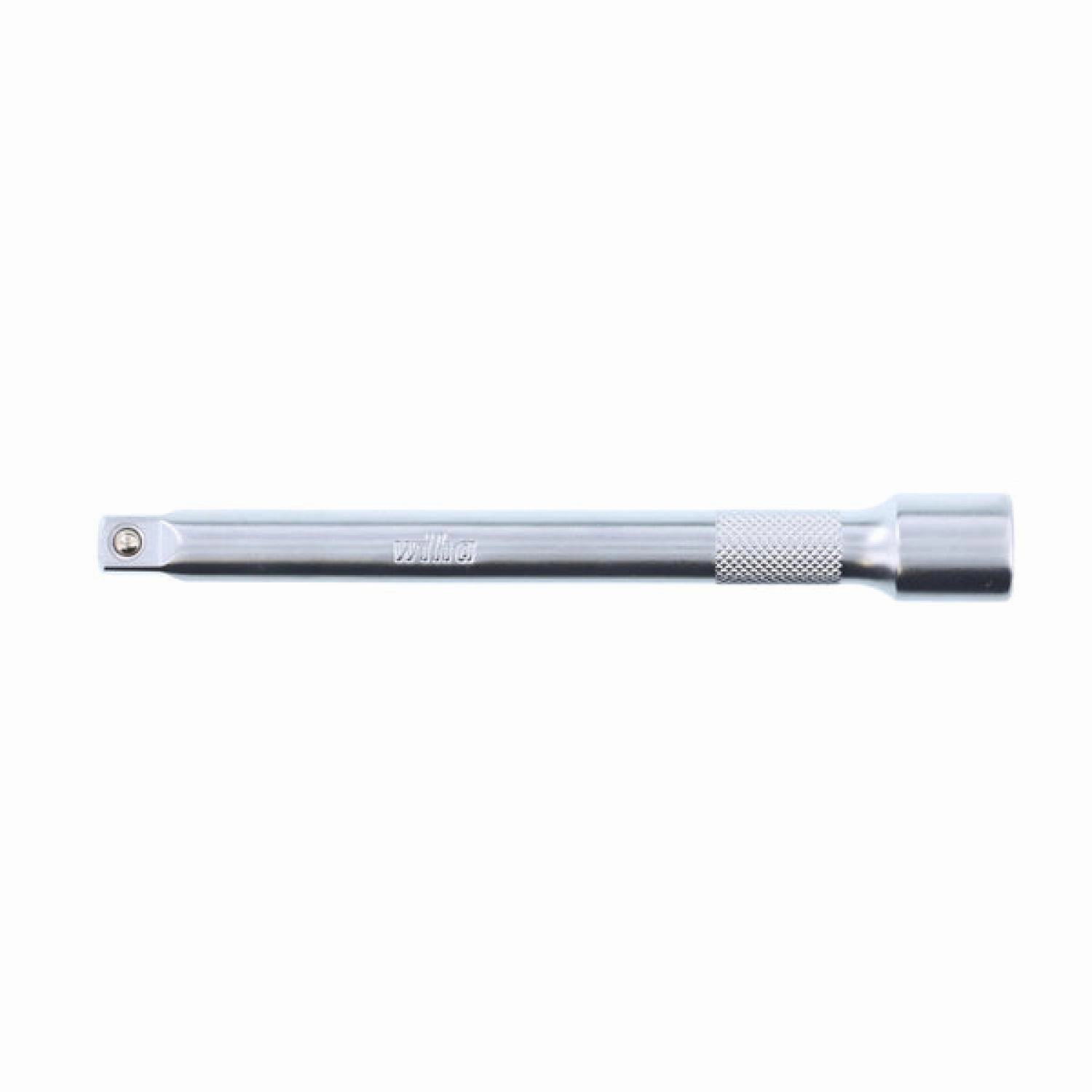 Wiha Tools 33704 Extension Bar 3/8" x 6.0" OAL