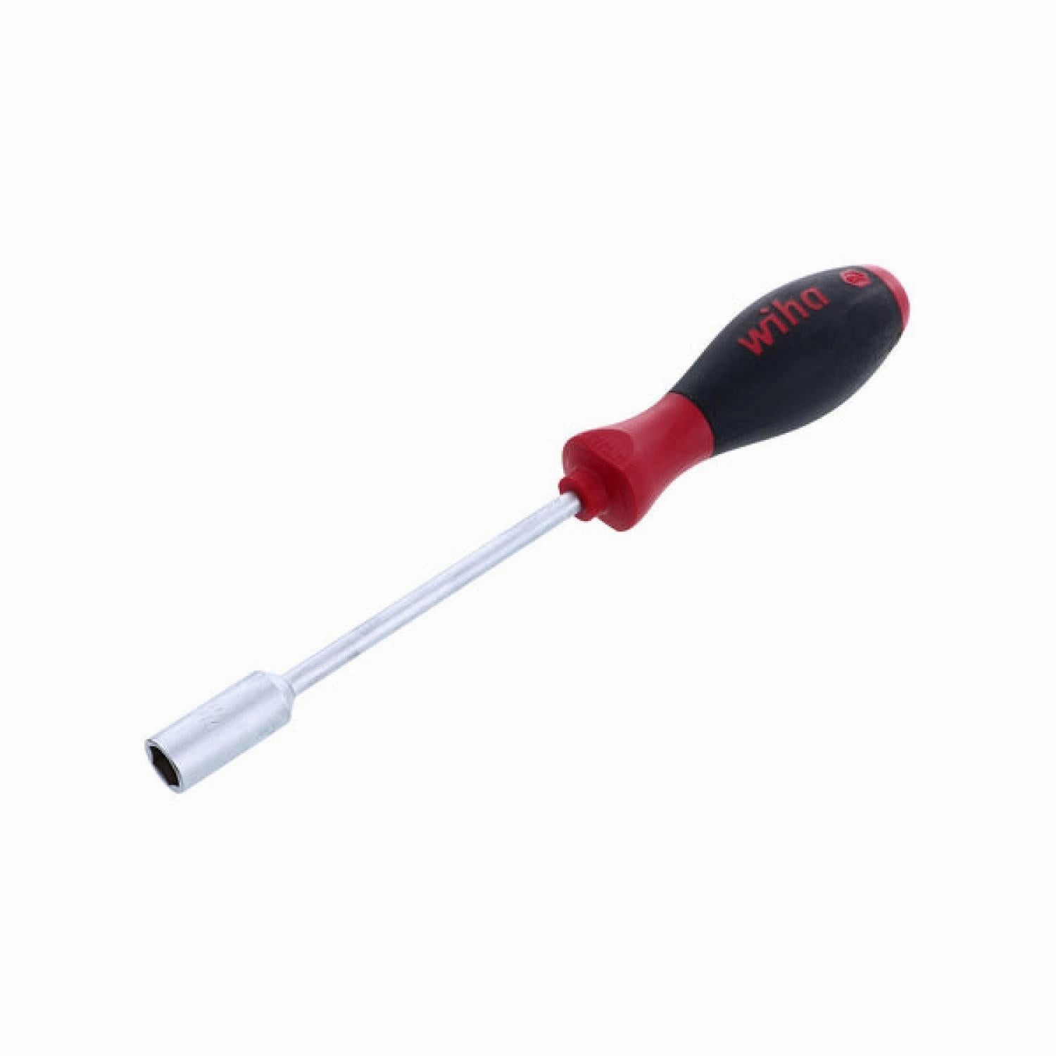 Wiha Tools 34126 10 x 125mm SoftFinish Nut Driver