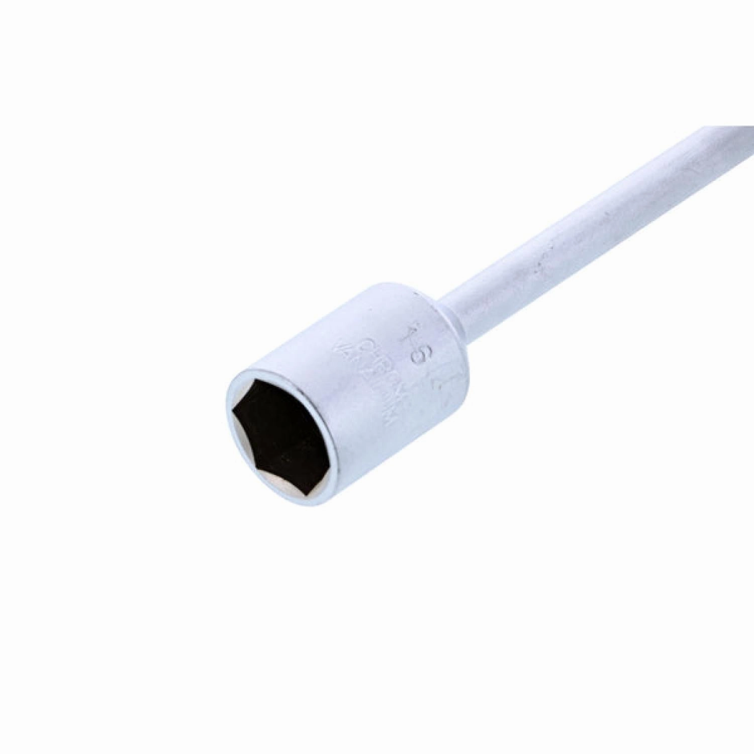 Wiha Tools 34132 16 x 125mm SoftFinish Nut Driver