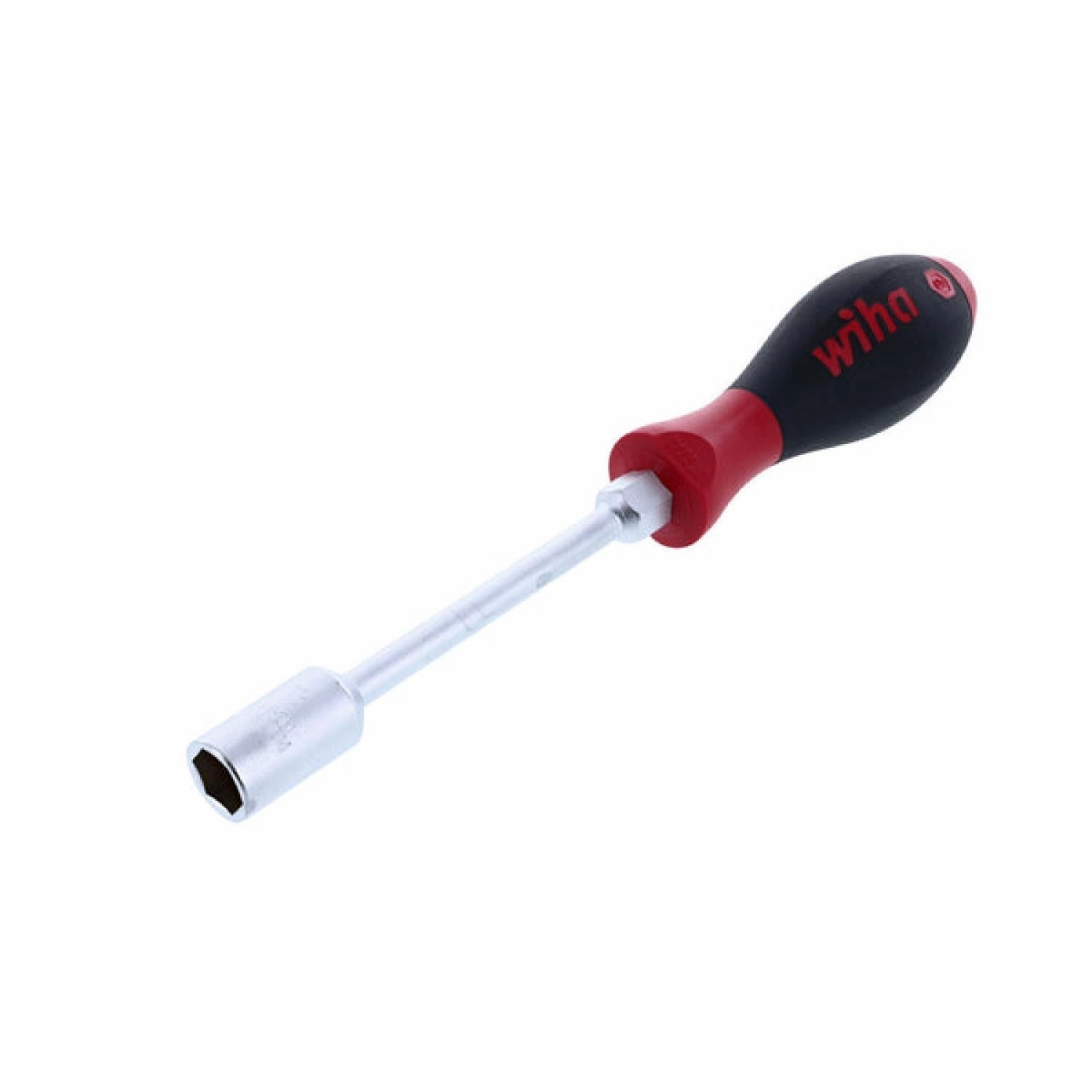 Wiha Tools 34730 13 x 125mm SoftFinish Nut Driver