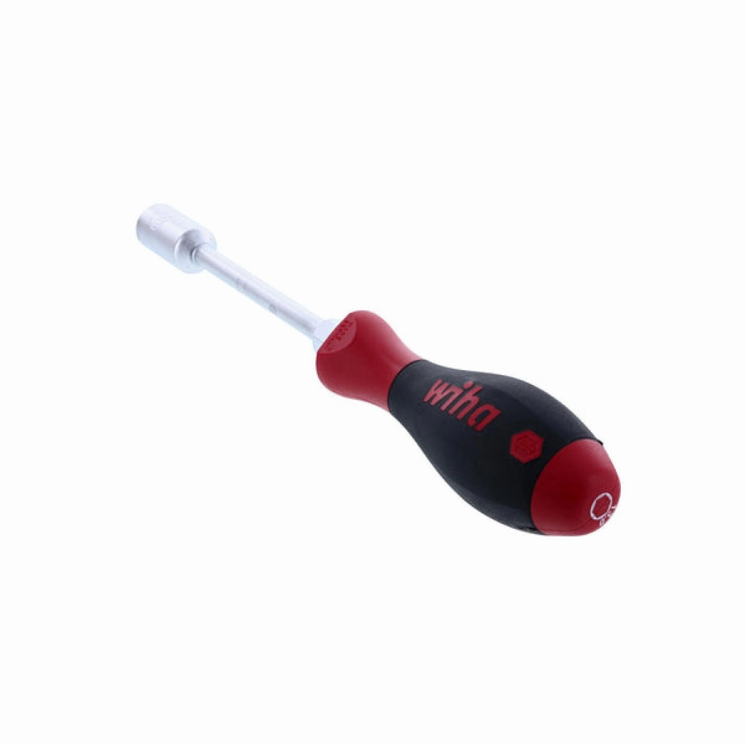 Wiha Tools 34730 13 x 125mm SoftFinish Nut Driver