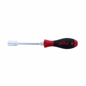Wiha Tools 34730 13 x 125mm SoftFinish Nut Driver