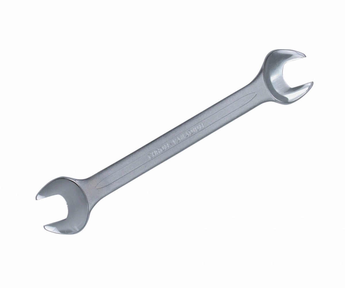 Wiha Tools 35016 Open End Wrench MM, 18.0 x 19.0 x 223 mm