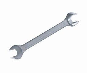 Wiha Tools 35043 Open End Wrench IN, 3/4" x 7/8" x 9.3"