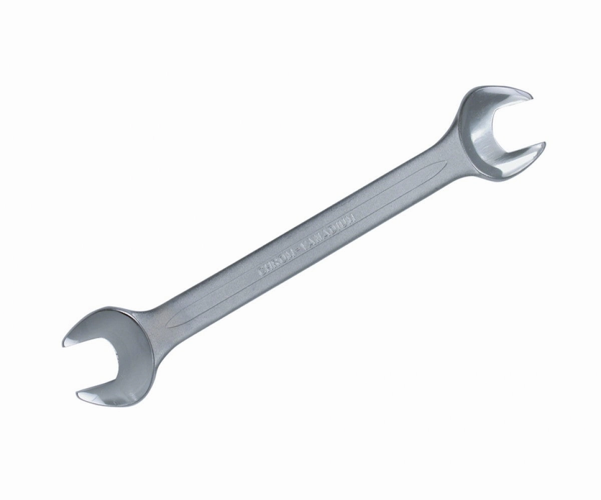 Wiha Tools 35043 Open End Wrench IN, 3/4" x 7/8" x 9.3"