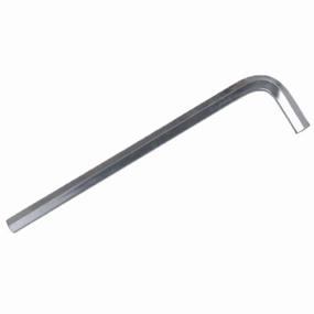 Wiha Tools 35231 Hex L-Key Long Arm Nickel .050 x 75mm