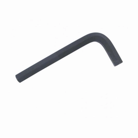 Wiha Tools 35304 Hex L-Key Short Arm Black 1.5 x 45mm