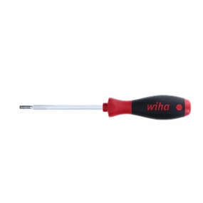 Wiha Tools 36118 T30 TORX Ball End SoftFinish Driver