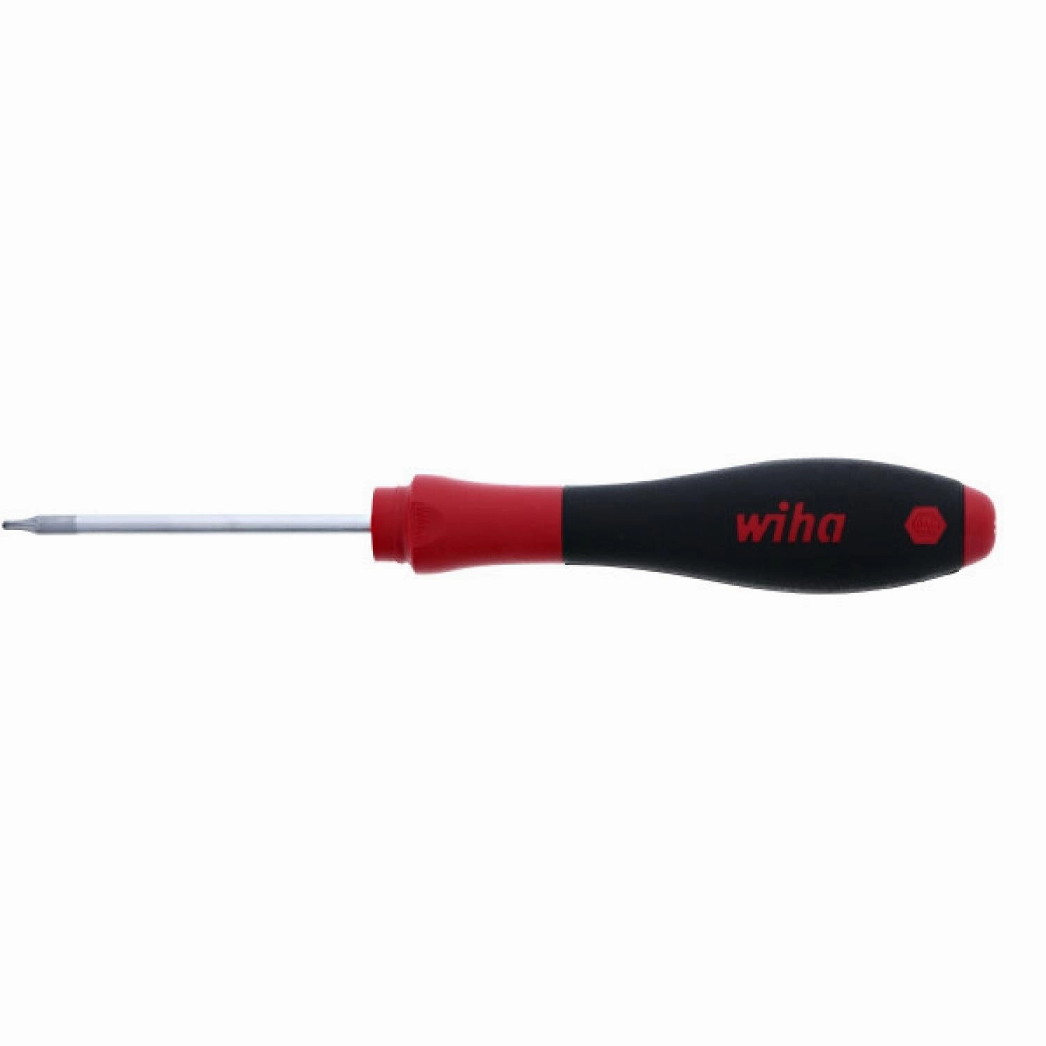 Wiha Tools 36202 T6 MagicSpring TORX SoftFinish Driver