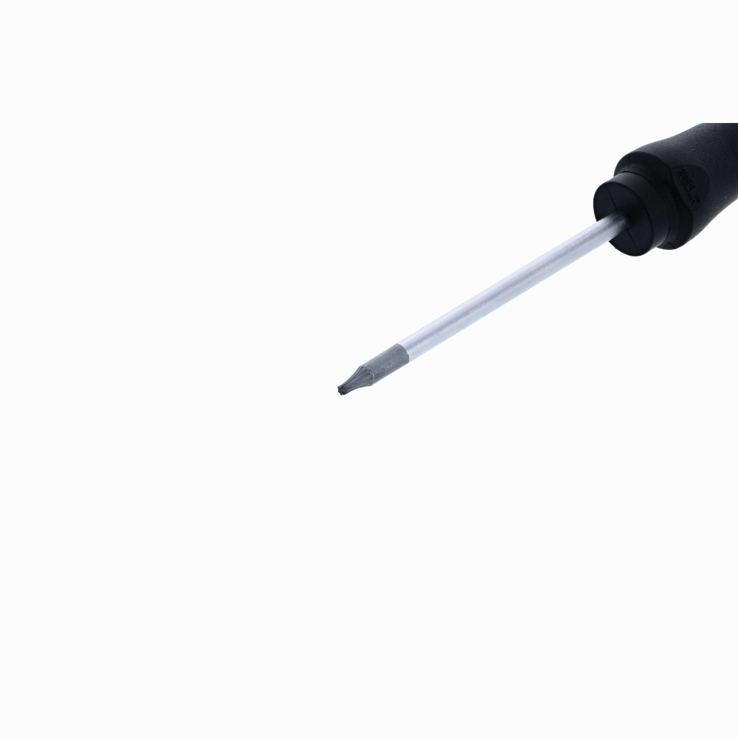 Wiha Tools 36206 T6 TORX ESD SoftFinish Driver