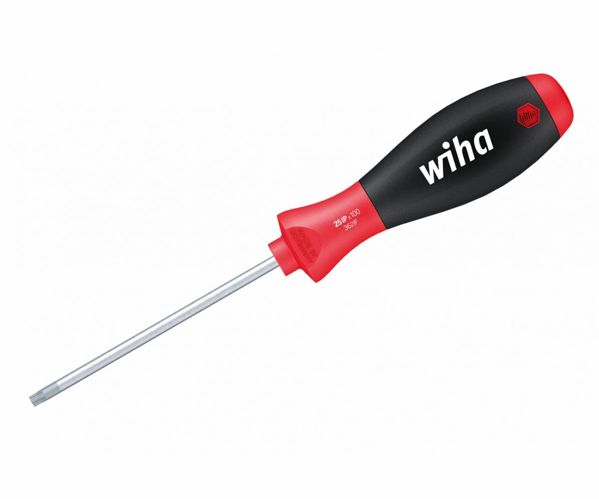Wiha Tools 36211 TORX Plus SoftFinish IP6 x 60mm