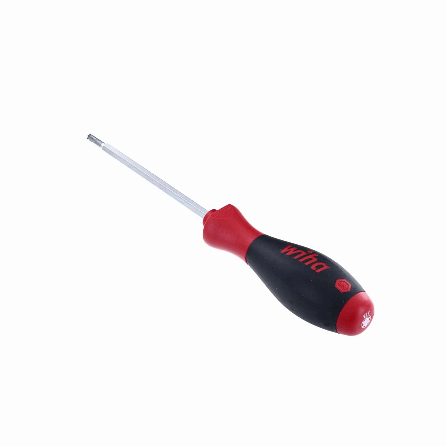 Wiha Tools 36227 SoftFinish TORX Ball End T27