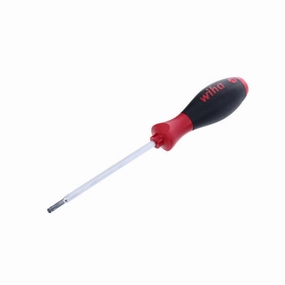 Wiha Tools 36227 SoftFinish TORX Ball End T27