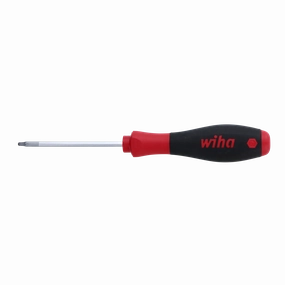Wiha Tools 36244 T10 MagicSpring TORX SoftFinish Driver