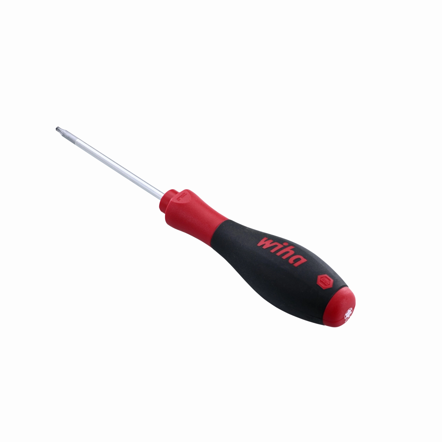 Wiha Tools 36244 T10 MagicSpring TORX SoftFinish Driver