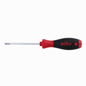 Wiha Tools 36256 T25 MagicSpring TORX SoftFinish Driver