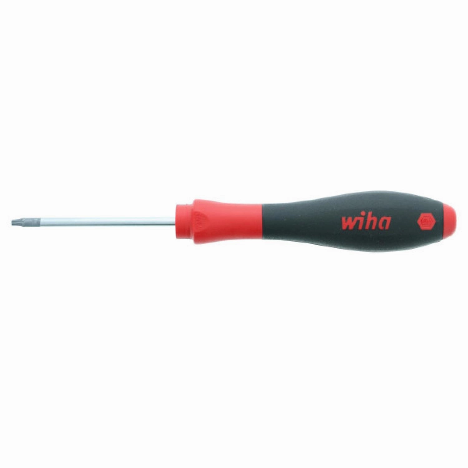 Wiha Tools 36270 T8 x 60mm TORX SoftFinish Driver