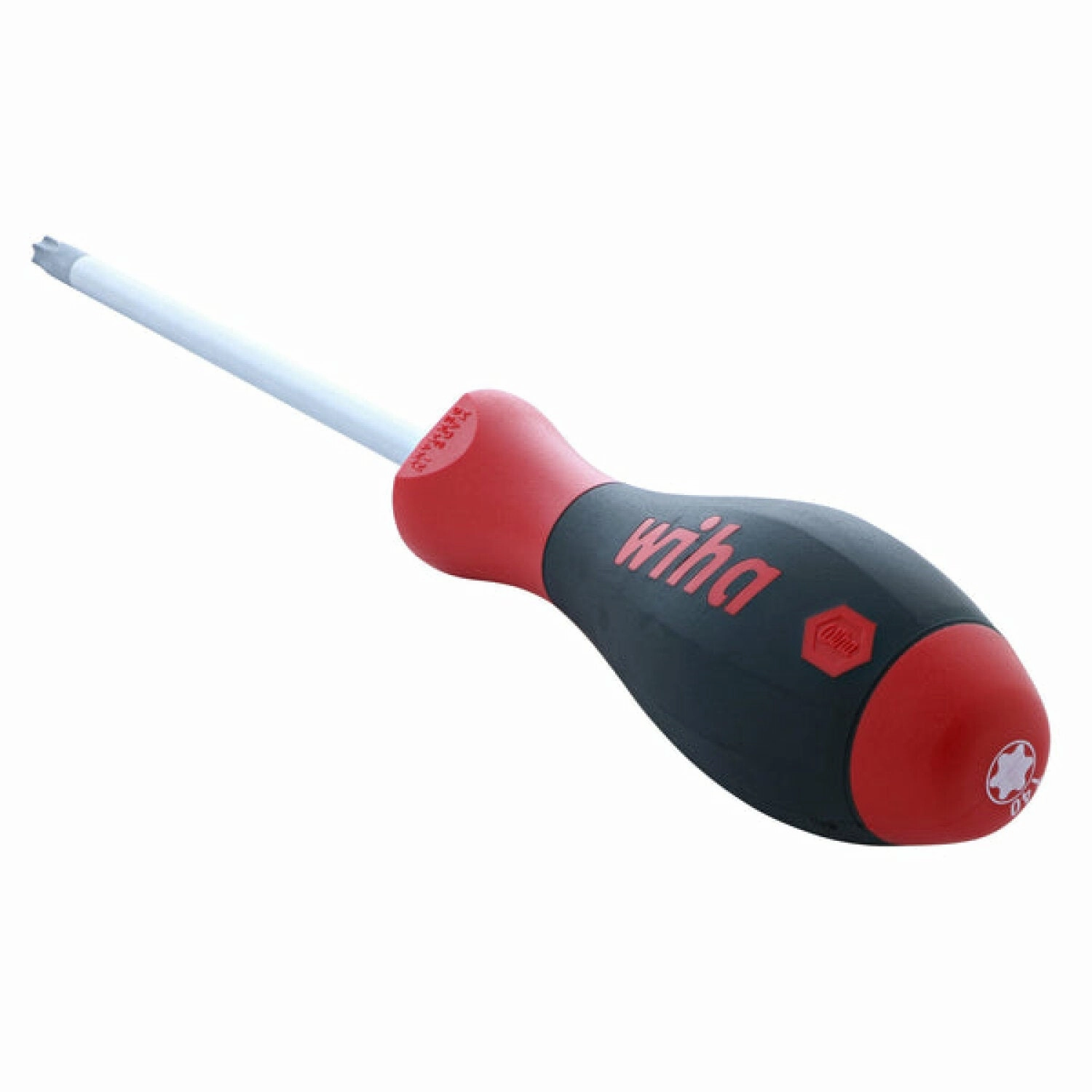 Wiha Tools 36286 T40 x 130mm TORX SoftFinish Driver