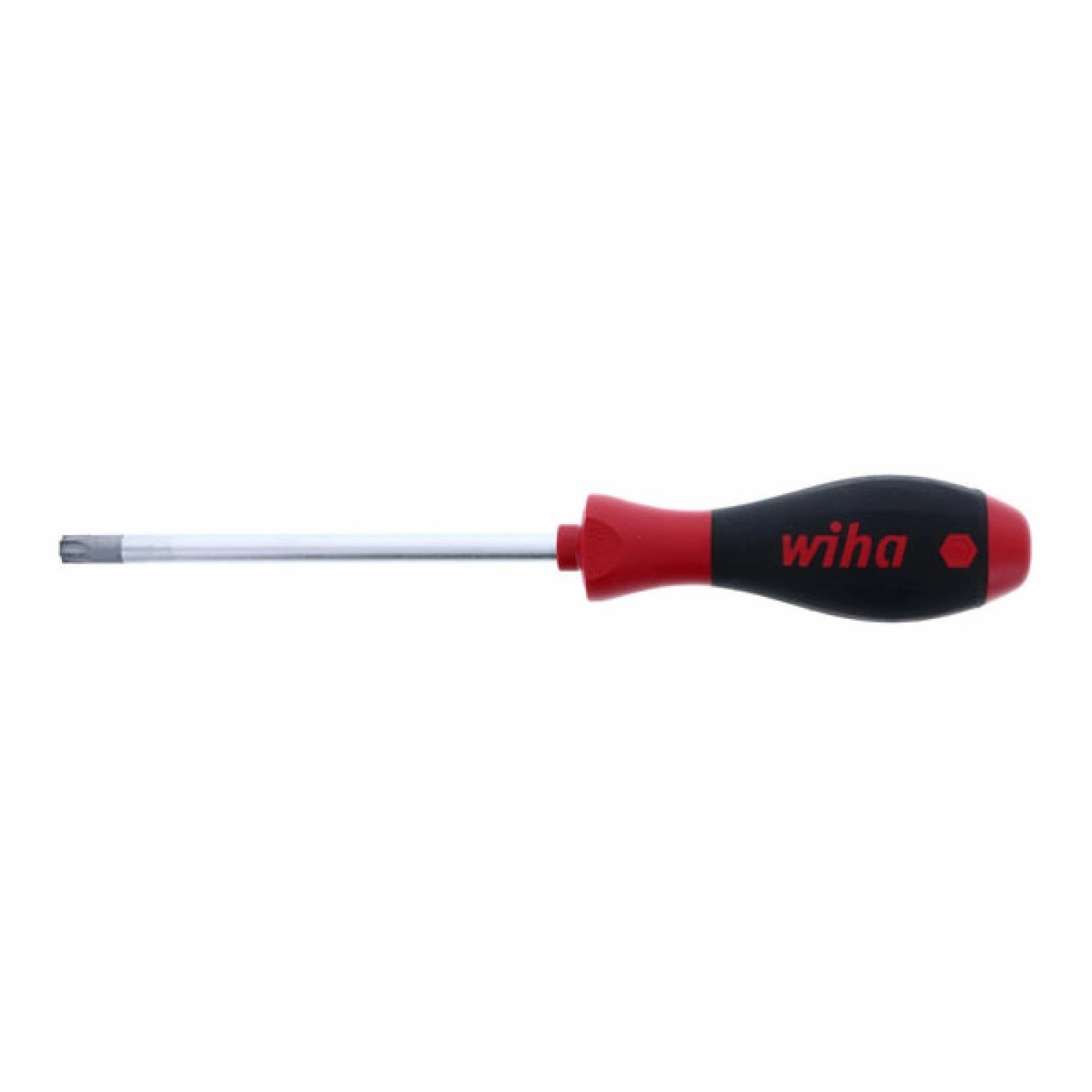 Wiha Tools 36288 TORX SoftFinish Screwdriver, T45 x 130 mm