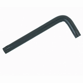 Wiha Tools 36337 T27s x 67mm Security TORX Short Arm L-Key