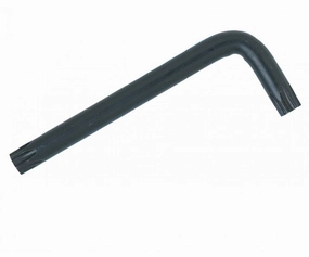Wiha Tools 36340 TORX Short Arm L - Key, T40 x 79 mm