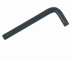 Wiha Tools 36345 TORX Short Arm L - Key, T45 x 82 mm