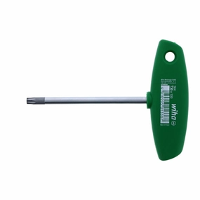 Wiha Tools 36435 TORX T-Handle, T30 x 100 mm