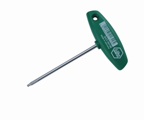Wiha Tools 36437 TORX T-Handle, T30 x 200 mm