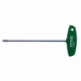 Wiha Tools 36442 TORX T-Handle, T40 x 200 mm