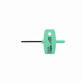 Wiha Tools 36507 TORX Plus Screwdriver Wing Handle IP6, 10 Pack