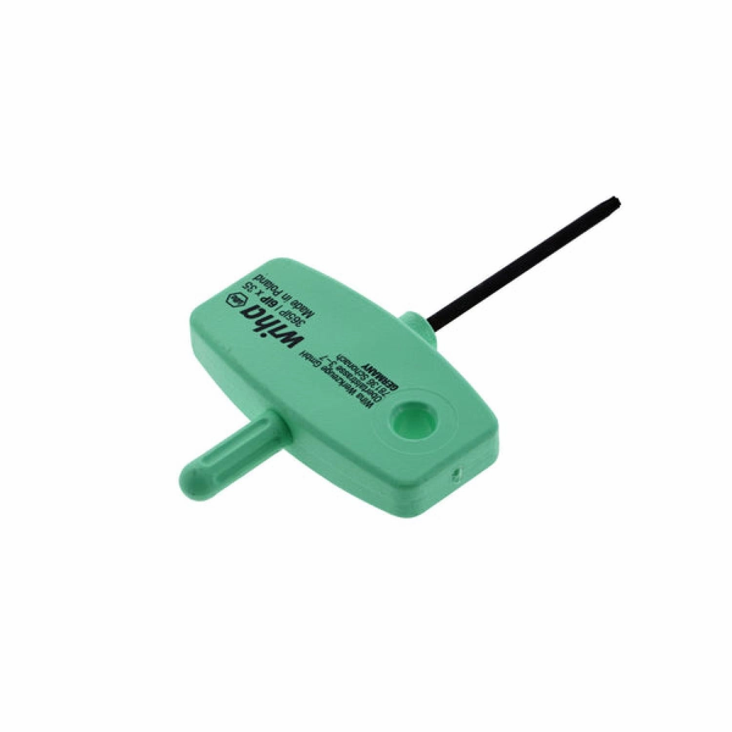 Wiha Tools 36507 TORX Plus Screwdriver Wing Handle IP6, 10 Pack