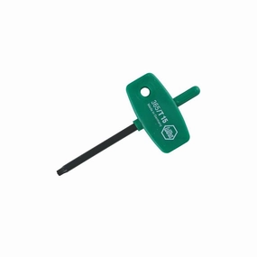 Wiha Tools 36513 T7 x 35mm TORX Wing Handle
