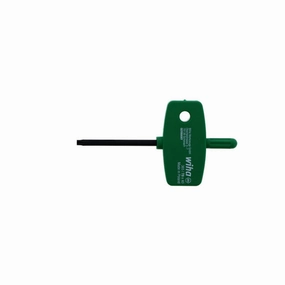 Wiha Tools 36534 TORX Screwdriver Wing Handle T9, 10 Pack