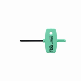 Wiha Tools 36549 TORX Plus Screwdriver Wing Handle IP10
