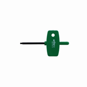 Wiha Tools 36559 T9 x 40mm MagicSpring TORX Wing Handle