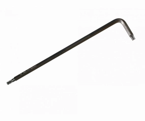 Wiha Tools 36638 T40 x 210mm TORX Ball End L-Key