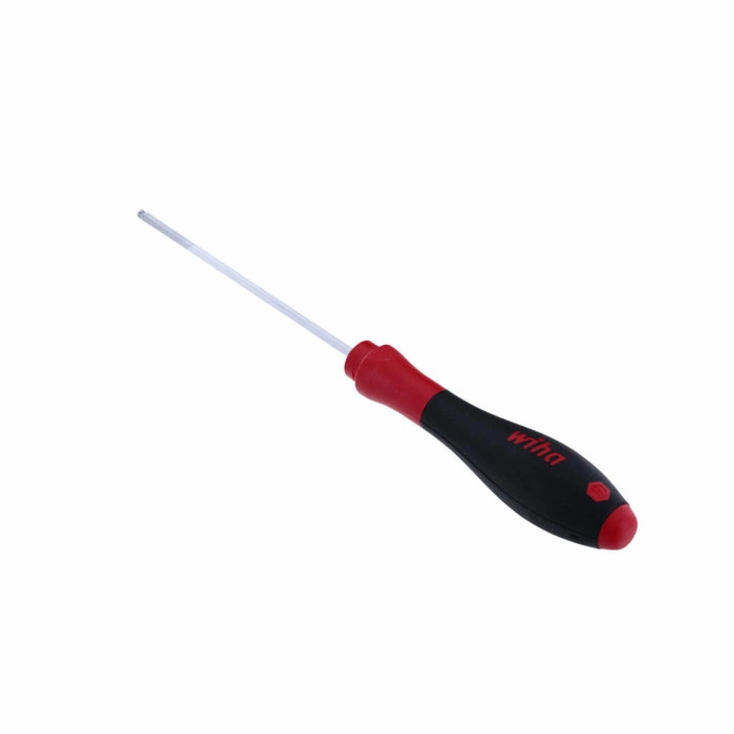 Wiha Tools 36723 7/64" Ball End Hex Driver
