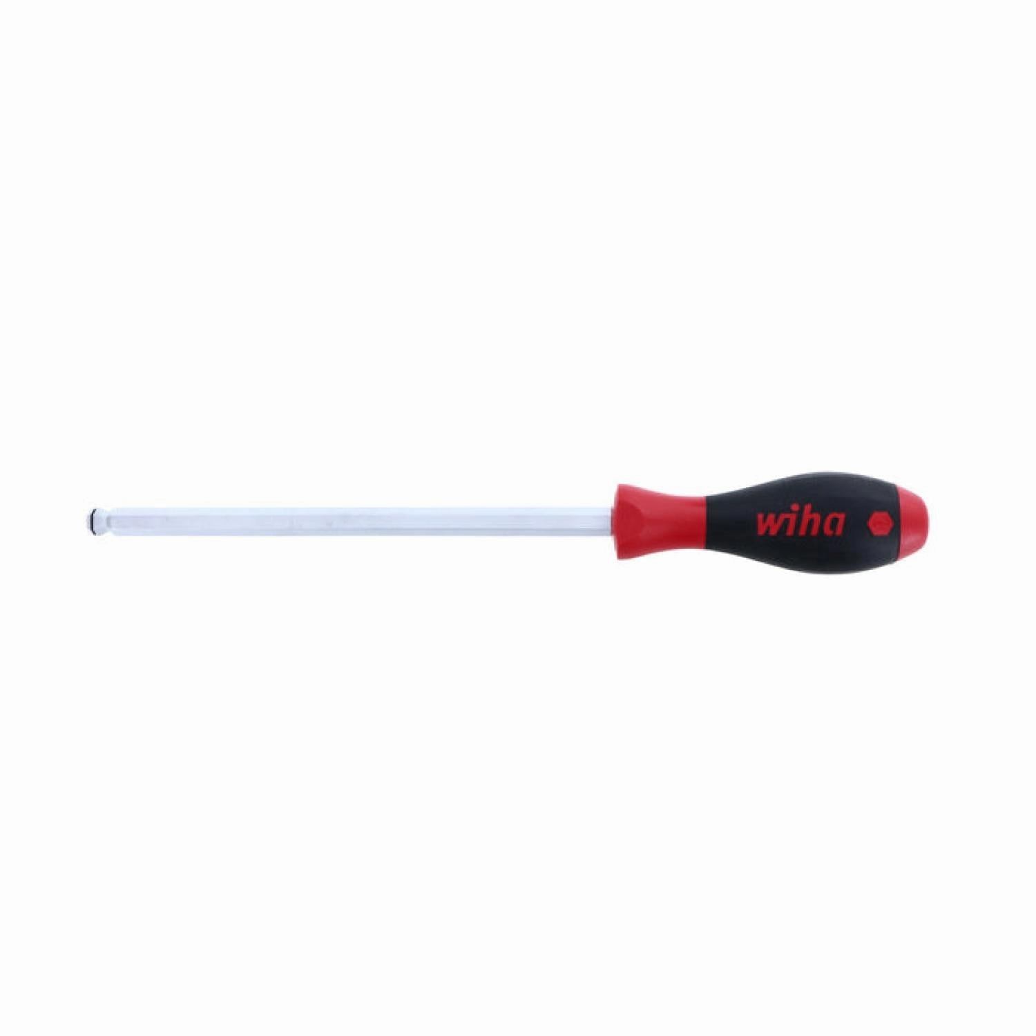 Wiha Tools 36786 10mm MagicRing Ball End Hex Driver