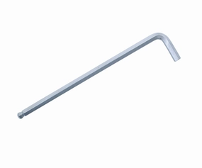 Wiha Tools 36958 Ball End Long Arm Hex L - Key, 7/32"