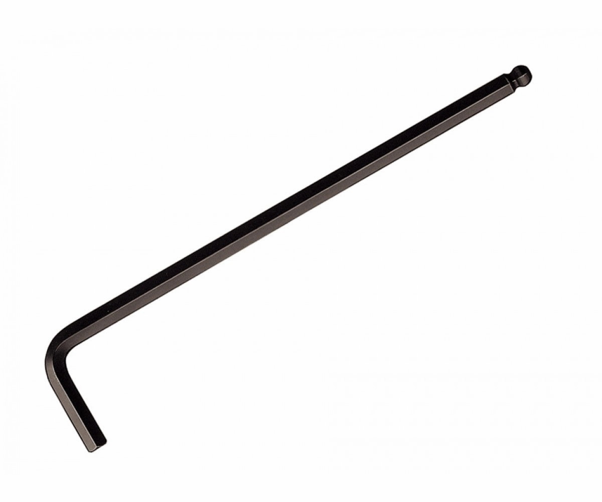 Wiha Tools 36968 Ball End Long Arm Hex L - Key, 5/16" x 8.0"