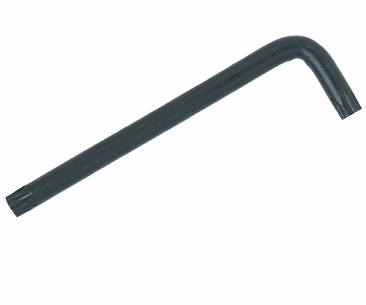 Wiha Tools 37127 T27 x 176mm MagicSpring TORX Long Arm L-Key