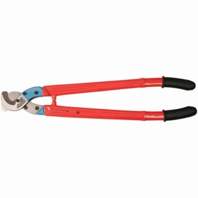 Wiha Tools 40800 Insulated Cable Cutter Large Capacity