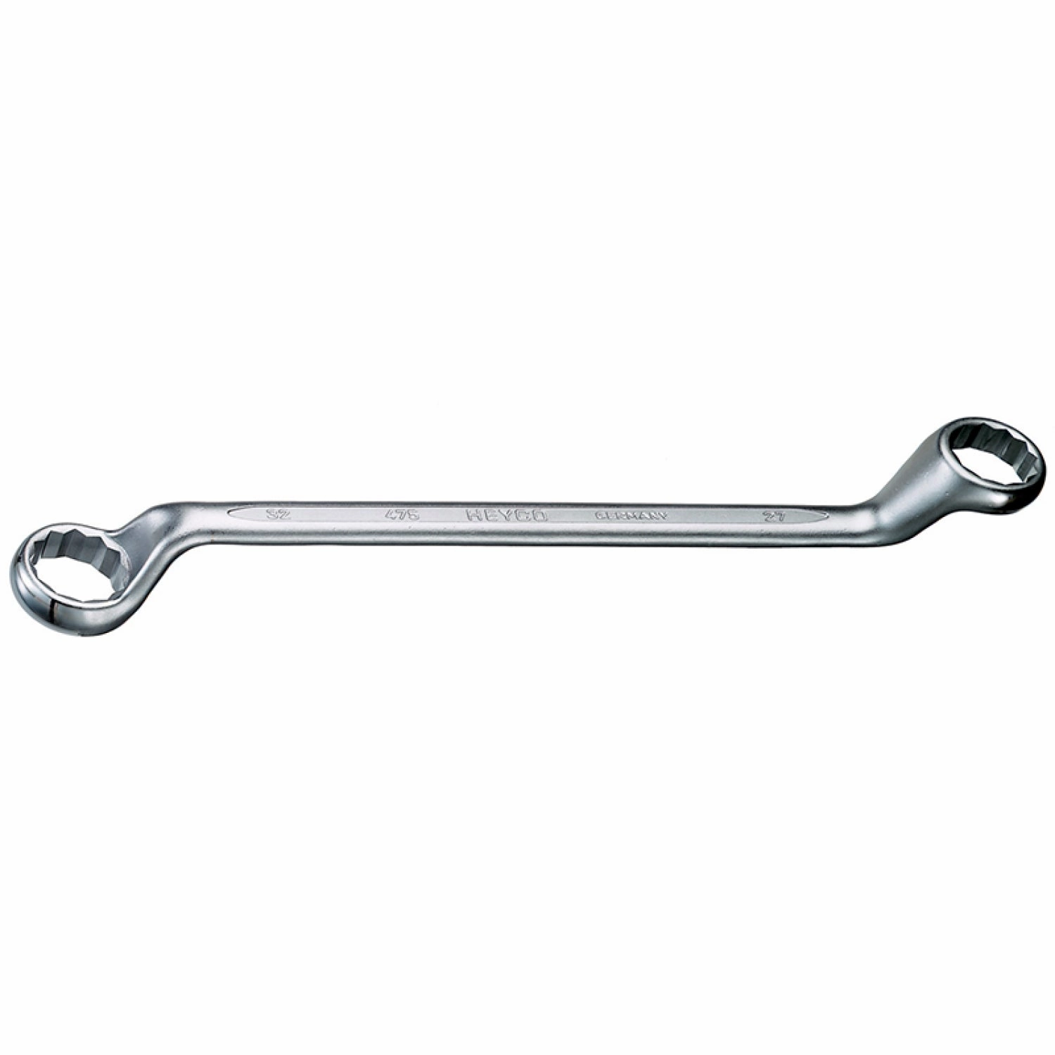 Wiha Tools 47513 27mm & 29mm x 346mm Box Wrench