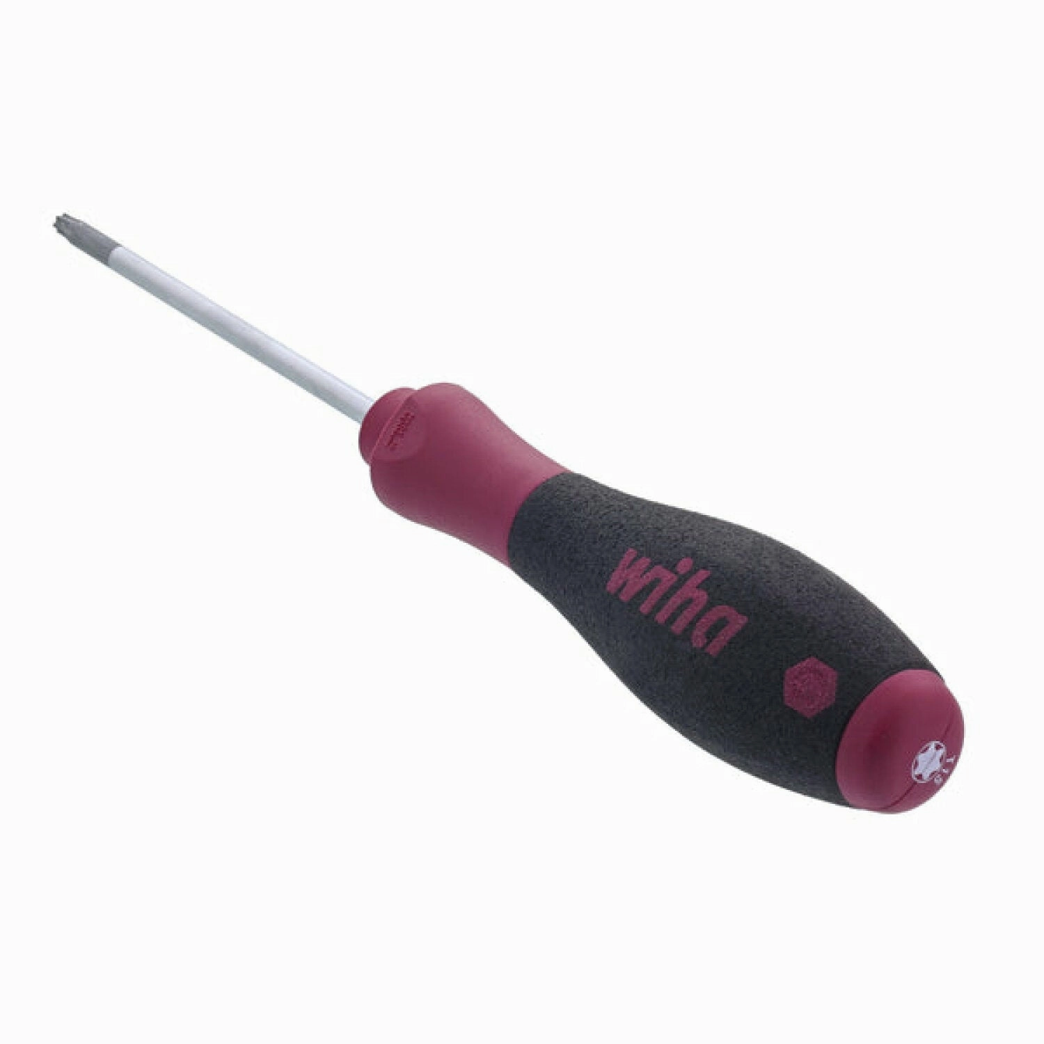Wiha Tools 52716 T15 x 80mm TORX MicroFinish Driver