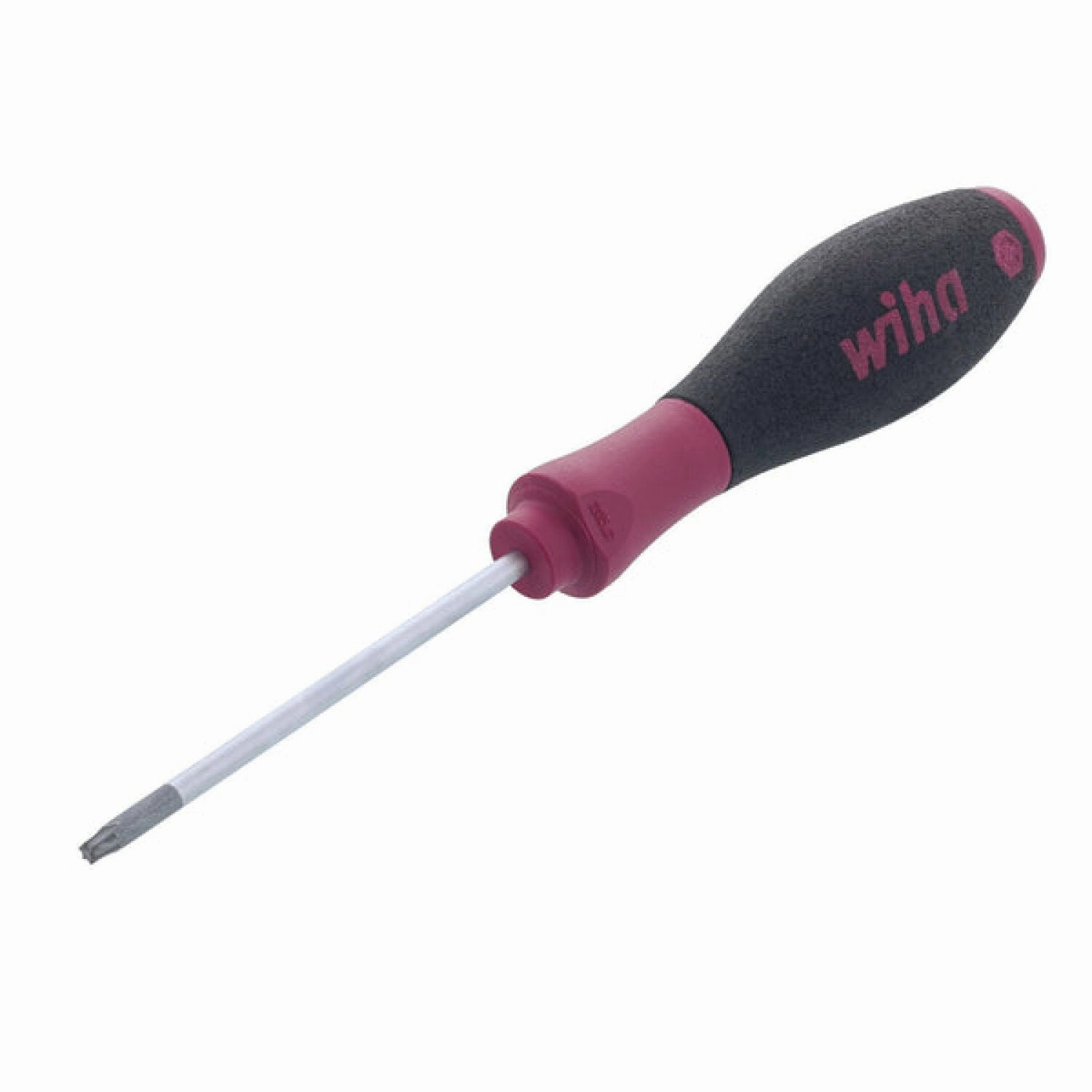 Wiha Tools 52716 T15 x 80mm TORX MicroFinish Driver